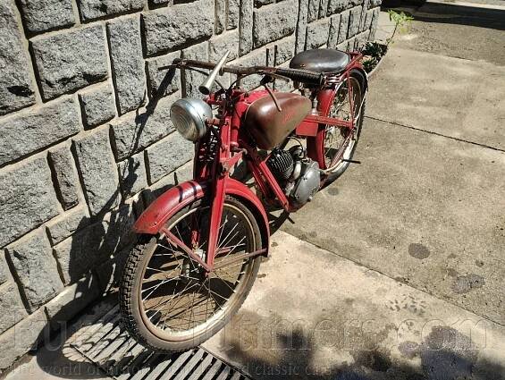 Jawa Robot | Inzerce | Veteráni i veterán - Oldtimers - Historická vozidla