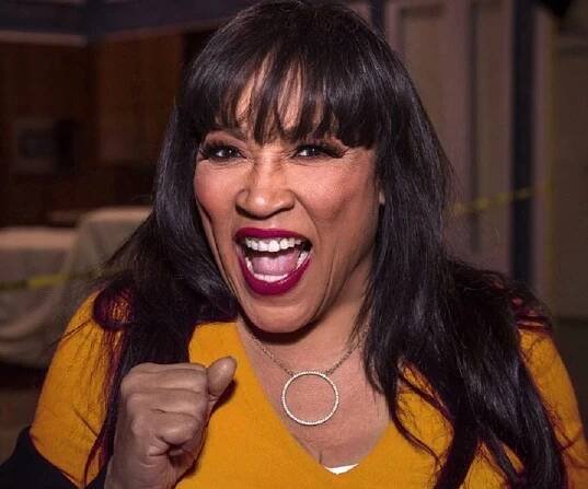 Jackée Harry Biography - Facts, Childhood, Family Life & Achievements