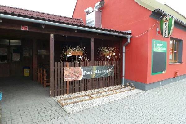 Hostinec Černá kočka foto 1