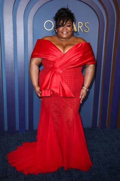 Da’Vine Joy Randolph