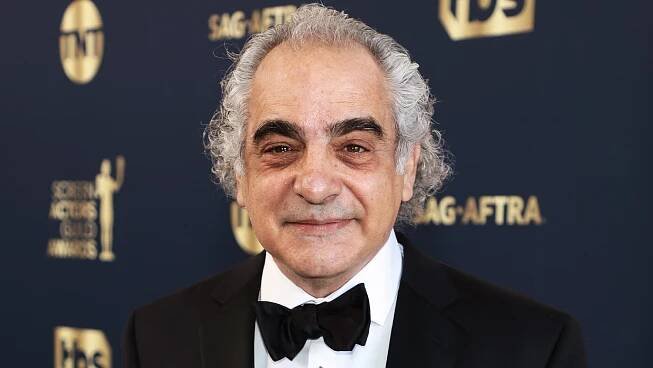 Joe Marinelli Dead: 'The Morning Show' & Soap Opera Actor Was 68
