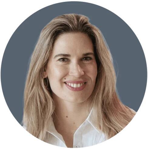 María Pilar Delgado – Better With Betsy – Betsy Guerra, PhD, LMHC, CHt