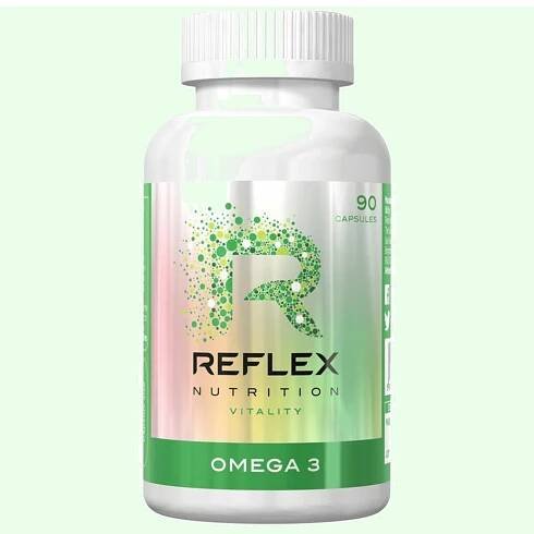 Omega 3