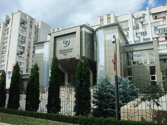 Transnistria / Tiraspol – llukasz.com Travel Blog