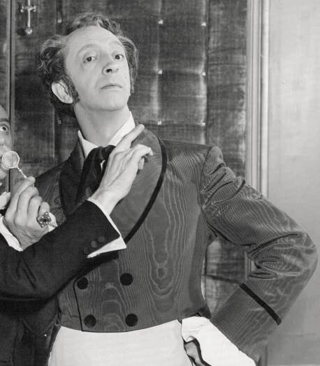 John Abbott (actor)