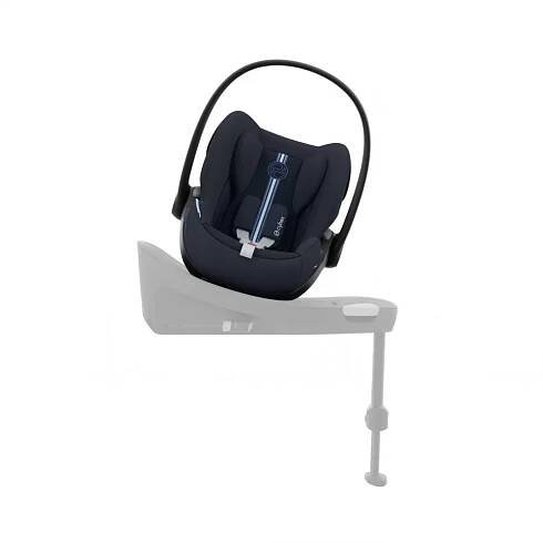 CYBEX Cloud G i-Size 2025 Ocean Blue (Plus) : Beneo.cz