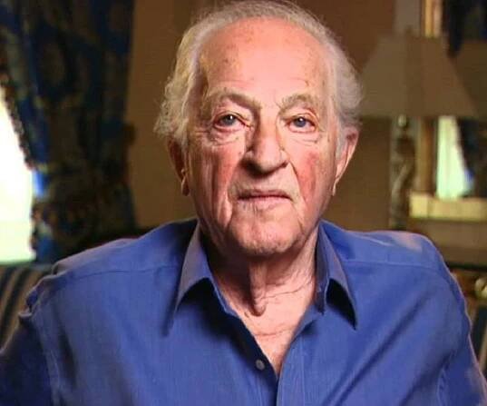 Jules Dassin Biography - Childhood, Life Achievements & Timeline