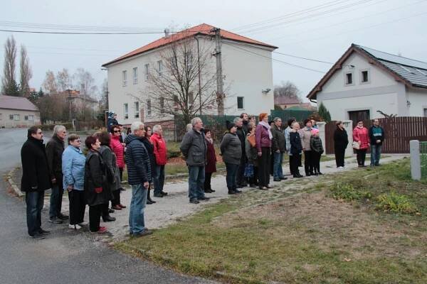 Den válečných veteránů - 11. listopad - Oficiální stránky města Horní Bříza