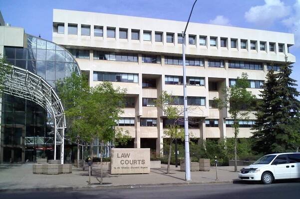 Alberta Court of Justice