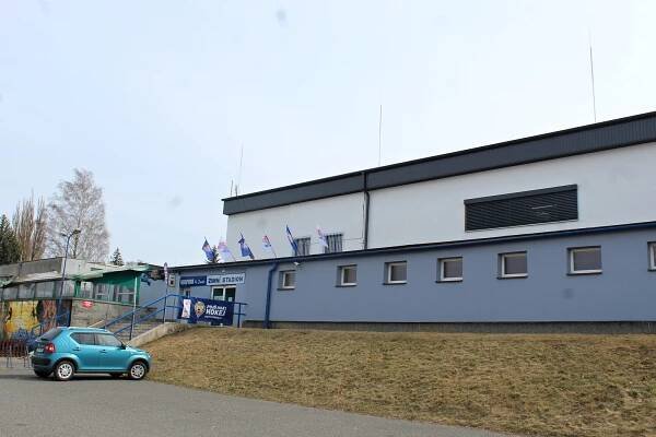 Drahé energie, zimní stadiony na Novojičínsku zatím odolávají. Jak dlouho