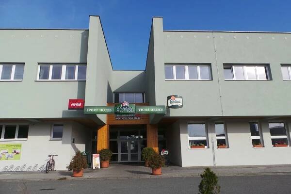 Restaurace Sporthotel foto 1