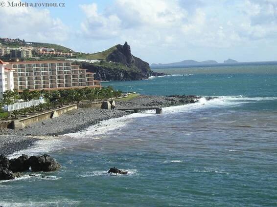 Madeira, informace