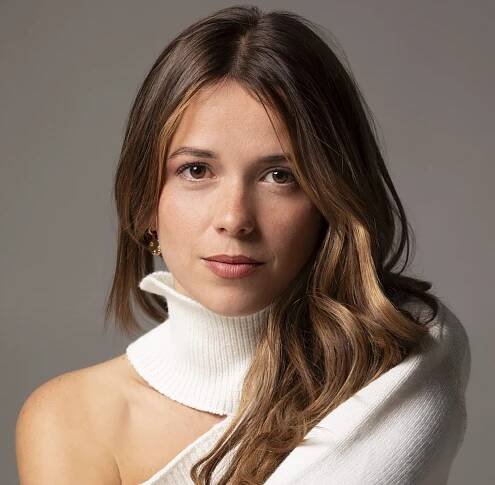 Ana Jara