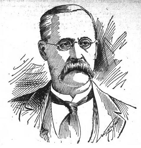 Robert Taylor Nesbitt