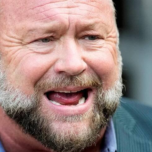 Alex Jones’s notorious Infowars channel will be shut down by bankruptcy court