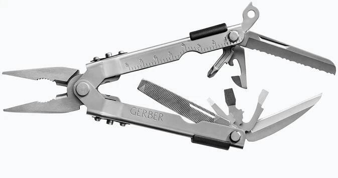 Gerber MP600 Needlenose