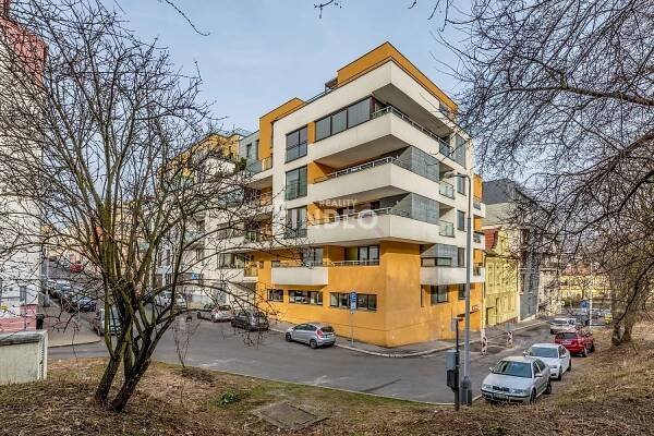 Prodej Byt 3+kk, Musílkova, Praha 5 - Košíře