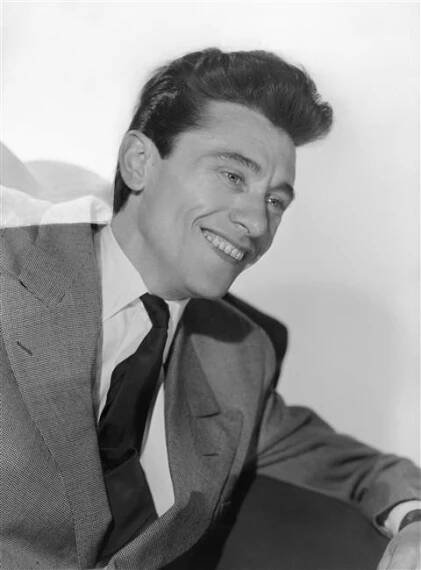 Robert Lamoureux – Wikipedie