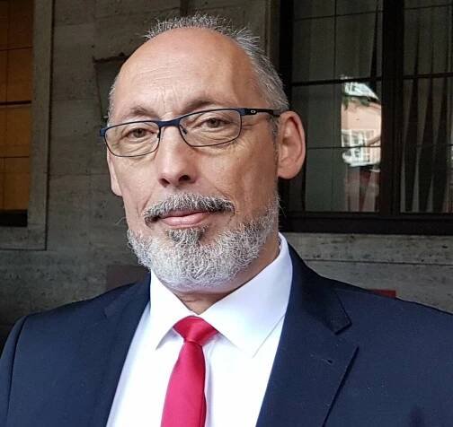 Roland Sperling soll sein Ratsmandat niederlegen,