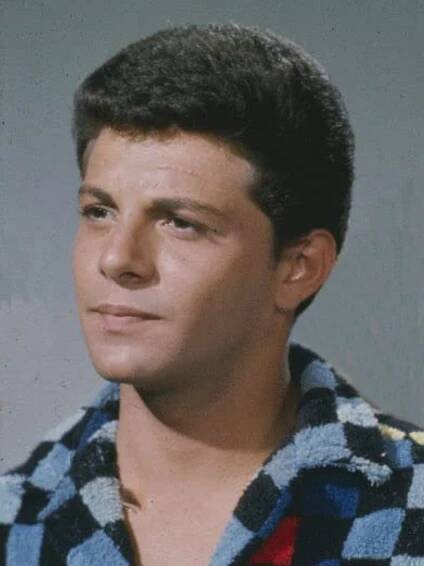 Frankie Avalon Movies - Golden Globes