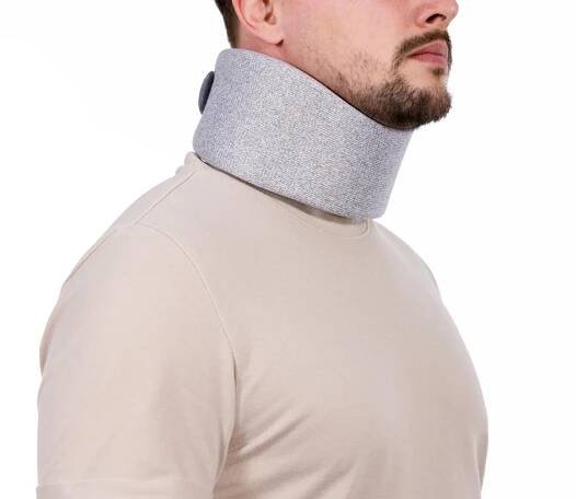 Extenční límec