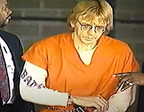 Joseph Paul Franklin Arrested