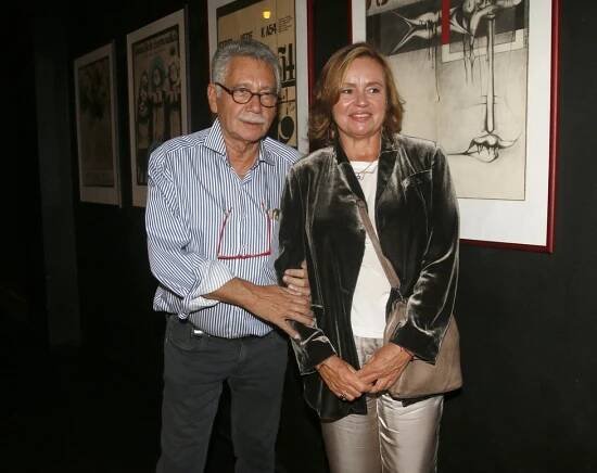 Jitka Sedláčková (63): Svatbu s Töpferem zatrhly děti!