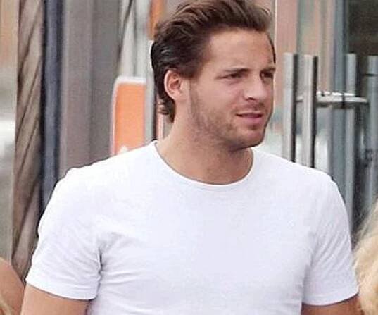 Tom Ackerley Biography - Facts, Childhood, Family Life & Achievements