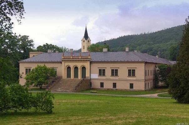Ubytování Plumlov, Ubytování v Plumlově - Jižní Morava apartmán, 4959