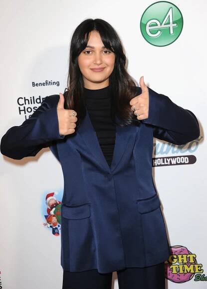 Ariela Barer