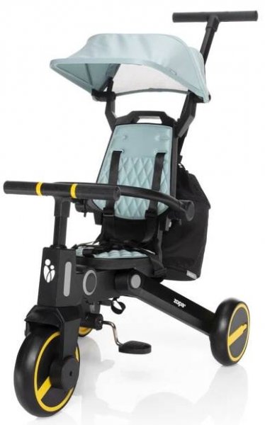 ZOPA Nova 2