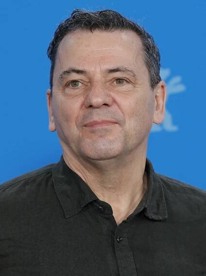 Christian Petzold (director)
