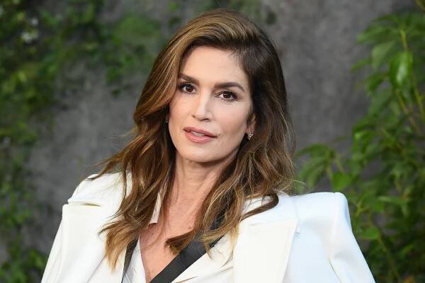 Cindy Crawford’s Diet And Exercise Regime