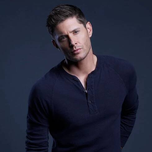 'Supernatural' Star Jensen Ackles Is Ready for What's Next. Are You?