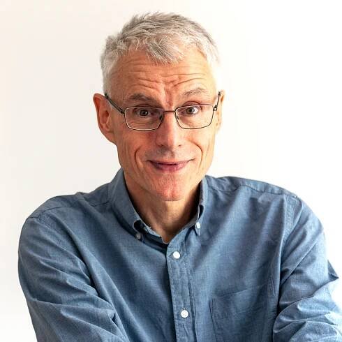 Our Previous Speakers - Norfolk Network