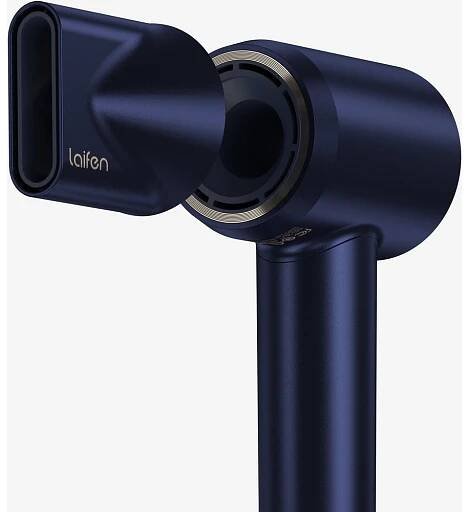Laifen SWIFT SPECIAL Platinum fén modrý - Fény na vlasy - Obrázek ILX4000J01