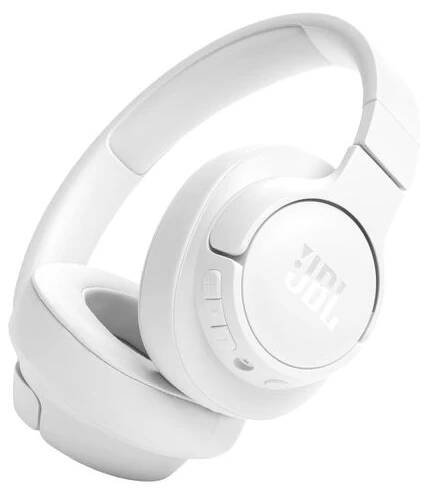 JBL Tune 720BT White