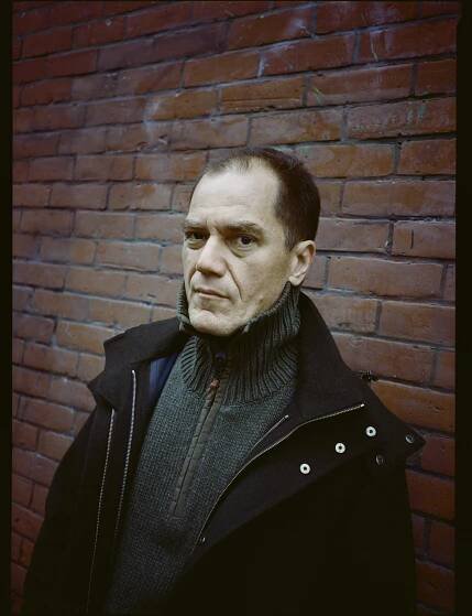 Michael Shannon, in Conversation With Austin Butler