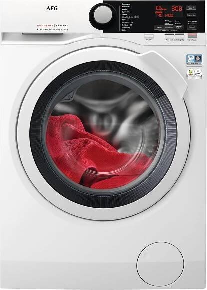 AEG ProSteam L7FNE48WC