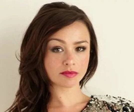 Danielle Harris Biography – Facts, Childhood, Family Life of Actress & Director