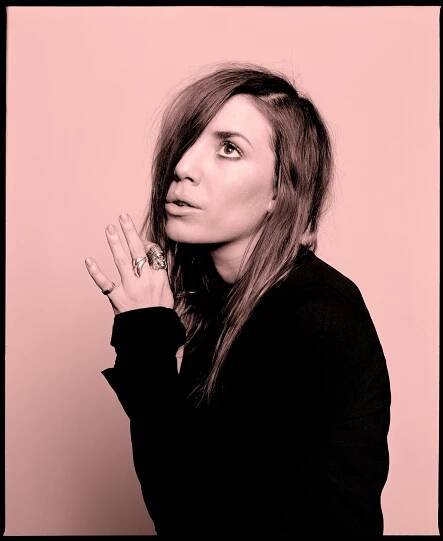 Lykke Li