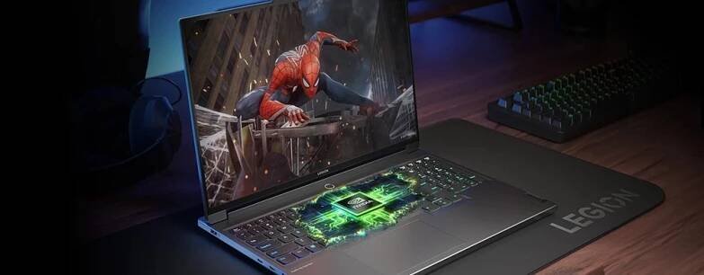 Lenovo Legion 5 16IRX9 (83DG006QCK)