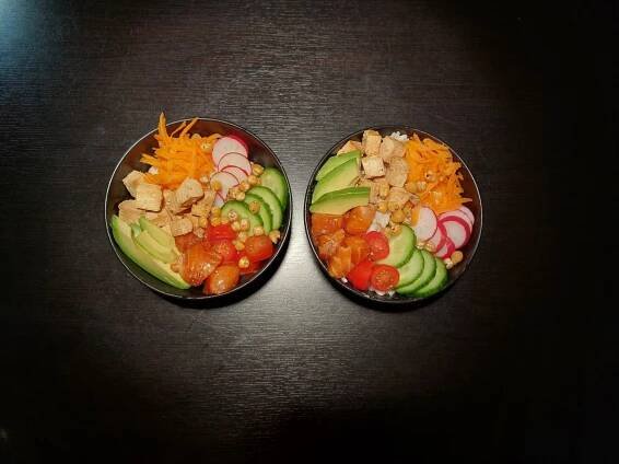 Recepty – Nutriční podpora