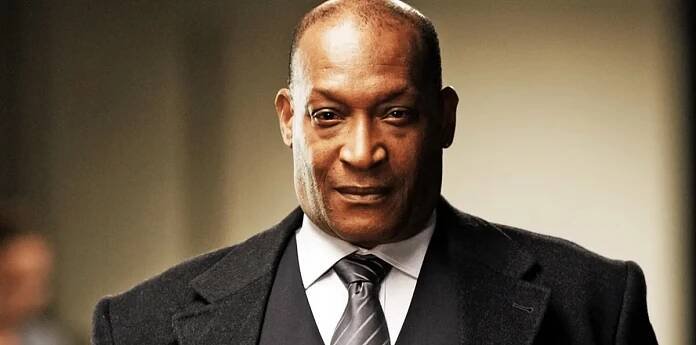 Tony Todd