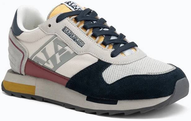 Pánské boty Napapijri NP0A4IQH white/navy