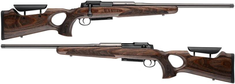 Mauser 25 Max 308Win. Novinka - Ráj Lovu