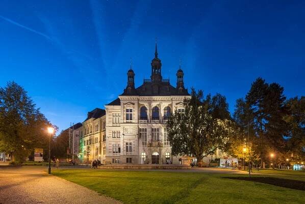Západočeské muzeum v Plzni - Do-muzea.cz