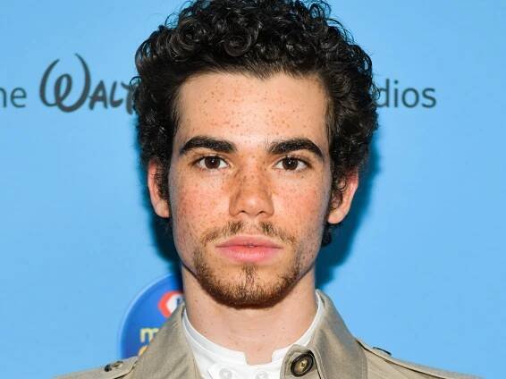 Cameron Boyce, Disney Channel Star, Dies at 20