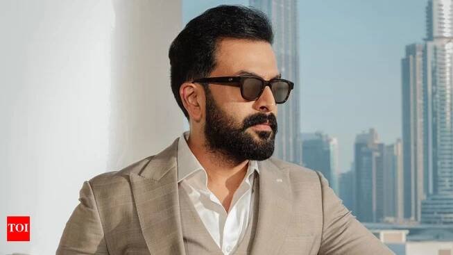 Prithviraj Sukumaran buys Rs 30 crore luxury duplex in Mumbai's Pali Hill - Exclusive