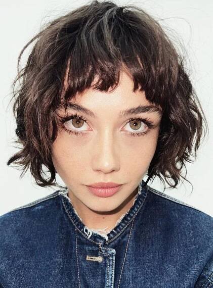 Sydney Chandler